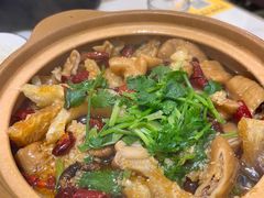 -雅酌园·烟火南京菜(颐和路店)