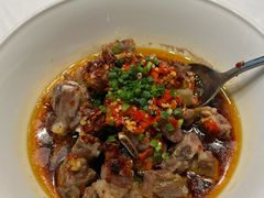 蒸排骨-院里寻菜·精致庭院菜(观沙岭店)