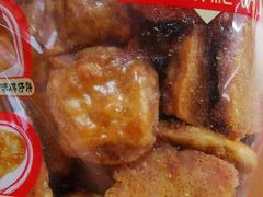 -诚志饼家·小凤饼非遗传承(中山六路店)