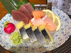 -尺山寸水日料(马桥满天星店)