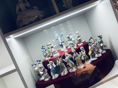 -Me Coffee下午茶艺术空间