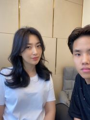-G HAIR SALON私人造型定制