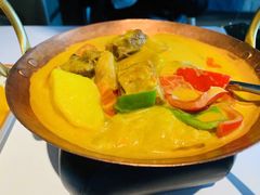 -BetterThai 泰加(苏州中心店)