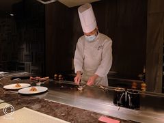 -Ginza Onodera铁板烧(外滩十八号店)