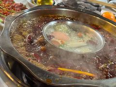 -枇杷园食为鲜火锅(南山店)