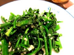 马拉盏炒芥兰-美奈小馆·越南料理(中航城君尚购物中心店)
