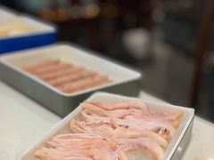 -川西坝子火锅(金沙1.0直营店)