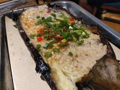 -小草大排档(北沙坡店)