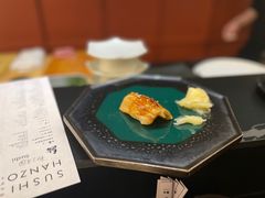 -Sushi Hanzo半藏(天环广场店)