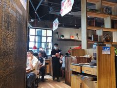 -探鱼·鲜青椒爽麻烤鱼(银泰城店)