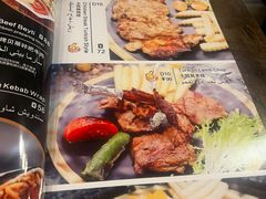 -Mevlana梅夫娜土耳其餐厅·清真
