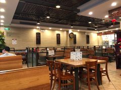 大堂-正德顺順德雙皮奶(中信店)