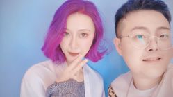 点击看大图 -MY WAY SALON