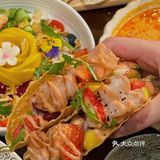 这店真的是约会圣地！超浪漫又有氛围感