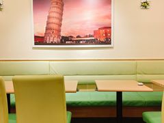 -萨莉亚意式餐厅(长安万达店)