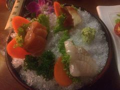-明治屋(二十三年洪化桥店)