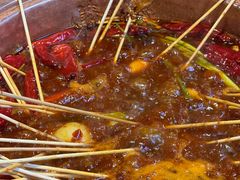 -镇江龙·火锅串串(武侯祠店)