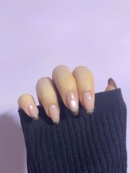 -LynLyn琳林美甲美睫