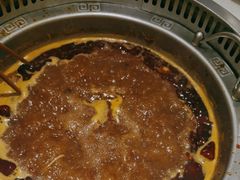 -蜀留香火锅(社会山店)