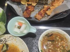 -福成自助烤肉(长阳店)