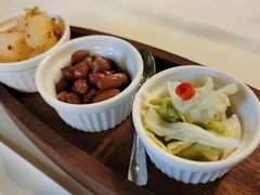 餐前小吃-泓0871臻选云南菜·味庄