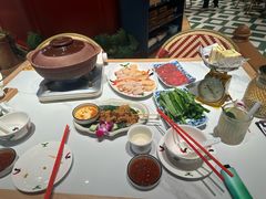 -芽笼芽笼新加坡餐厅(环球港店)