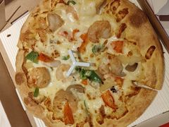 -必胜客(大悦城店)