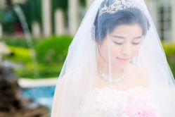 点击看大图 -金夫人婚纱摄影(华南店)