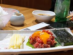 -炼火烤肉店