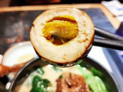 -和府捞面(领展购物广场京通店)