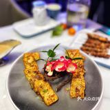 吃东北清真烧烤美味尽在白小北清真东北烧烤
