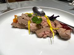 -谷语中餐厅