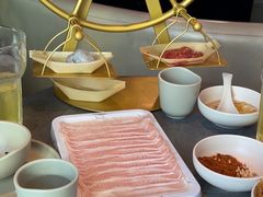 -故里和山·成都火锅(欢乐港湾店)