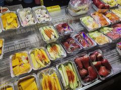 -海大南门夜市(海富街店)