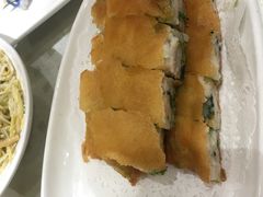 -顺风海鲜港(金玉兰店)