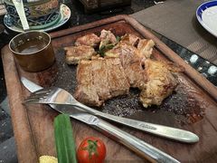 -極上萬膳·日料放题(海岸城店)