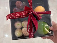 -曼格蒸汽活海鲜·榴莲自助(皇庭广场店)