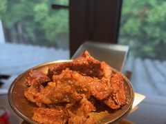 -西塔老太太泥炉烤肉(青浦蟠龙天地店)