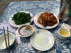 -嘉里饭庄