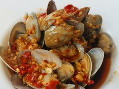 -霸王虾·小龙虾香辣蟹(玉林店)
