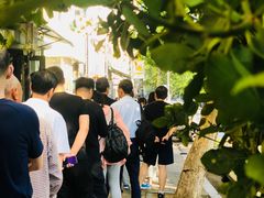 -老方子馅饼粥(台东店)
