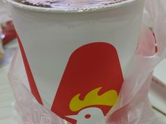 -华莱士·全鸡汉堡(杭州武林店)