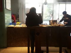 -素清香(解放路店)