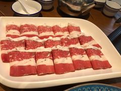 -年巴羊肉铺老铜锅(梅江店)