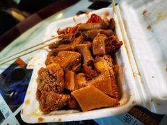 -细妹五香牛杂(步行街店)
