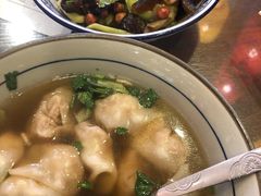 -福祚黑猪肉美食餐馆(世茂广场店)