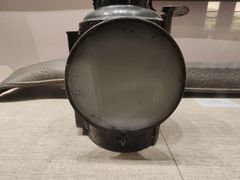-中国铁道博物馆(正阳门馆)