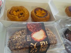 -鲍师傅糕点(永安里店)