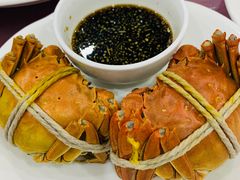 -小陆莲花蟹园农家乐(莲花岛店)