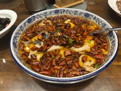 -顺兴老茶馆·精品川菜(世纪城店)
